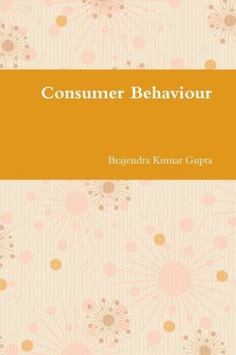 Consumer Behaviour