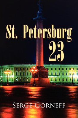 St. Petersburg 23