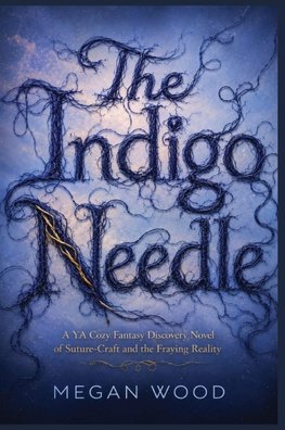 The Indigo Needle