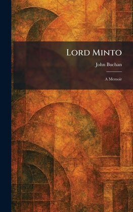 Lord Minto