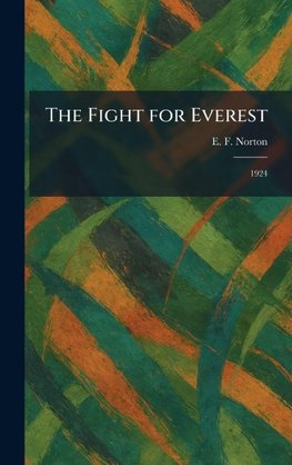 The Fight for Everest