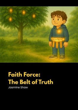 The Belt of Truth - Faith Force