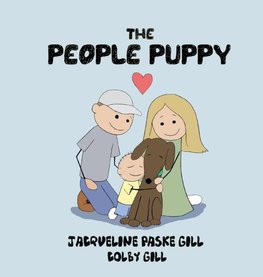 The People Puppy