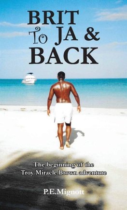 Brit To JA & Back