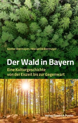 Der Wald in Bayern