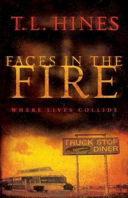 A Faces in the Fire