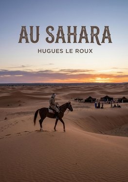 Au Sahara