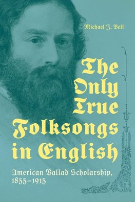 Only True Folksongs in English