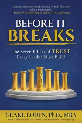 Before it Breaks