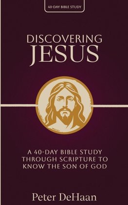 Discovering Jesus