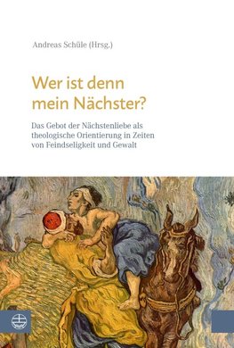Wer ist denn mein Nächster?