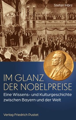 Im Glanz der Nobelpreise