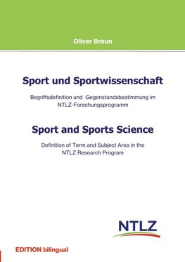 Sport und Sportwissenschaft