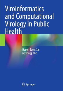 Viroinformatics and Computational Virology in Public Health