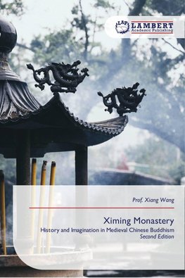 Ximing Monastery