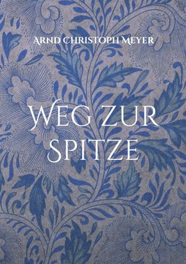 Weg zur Spitze