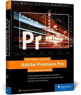 Adobe Premiere Pro