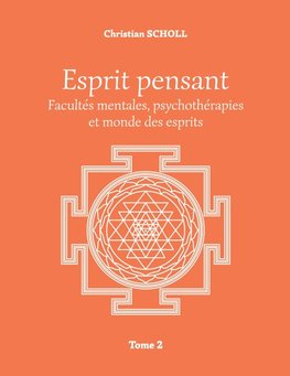 Esprit pensant