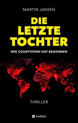 Die letzte Tochter
