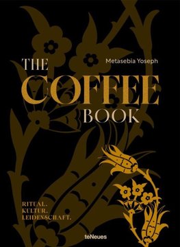 The COFFEE Book (DE)