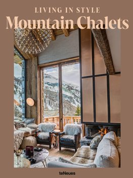 Living in Style Mountain Chalets (DE)