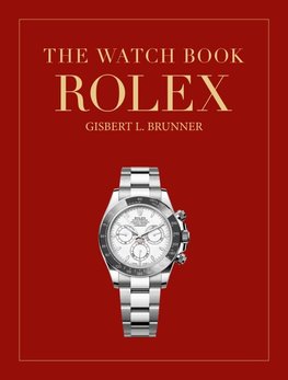 The Watch Book Rolex