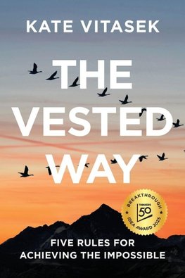 The Vested Way