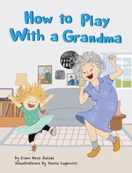 How to Play With a Grandma