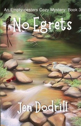 No Egrets