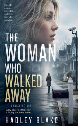 The Woman Who Walked Away