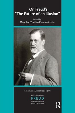 On Freud's The Future of an Illusion