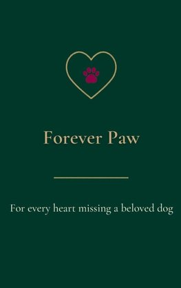 Forever Paw