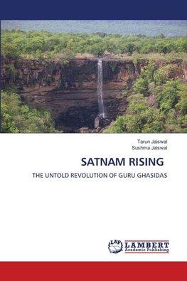 SATNAM RISING