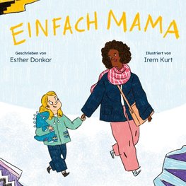 Einfach Mama