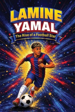 Lamine Yamal
