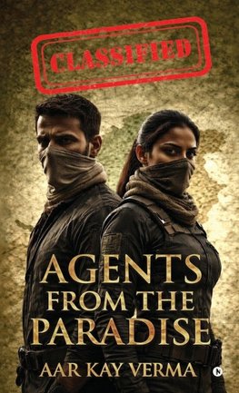 Agents From The Paradise