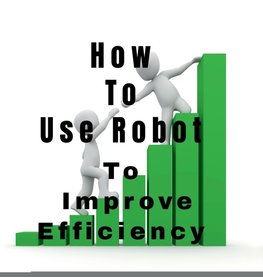 How To Use Robot To