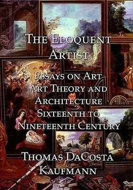 The Eloquent Artist