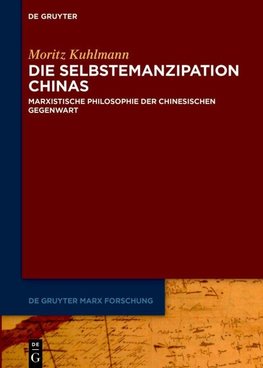 Die Selbstemanzipation Chinas