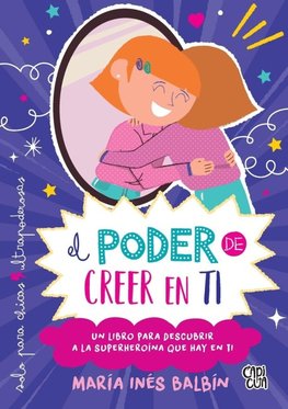 El poder de creer en ti