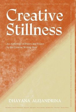 Creative Stillness