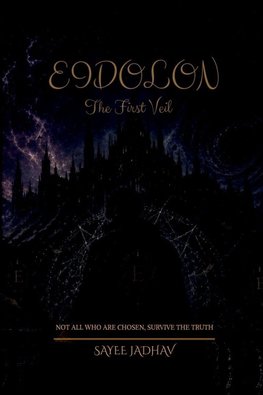 Eidolon - The First Veil