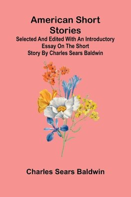 American short stories