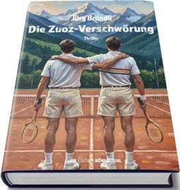 Die Zuoz-Verschwörung