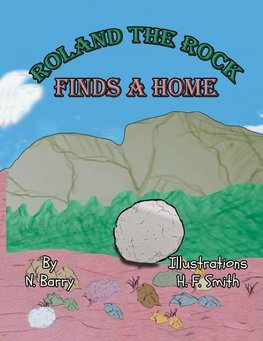 Roland The Rock