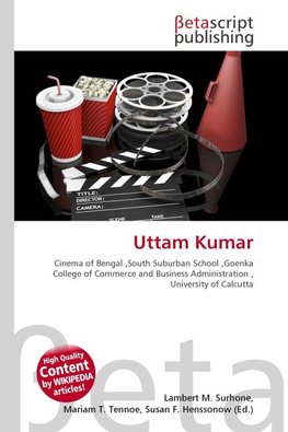 Uttam Kumar