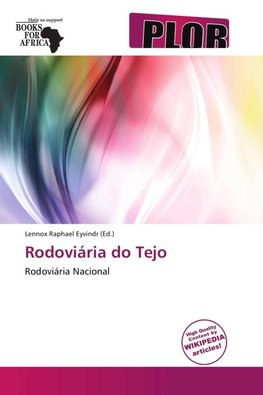 Rodoviária do Tejo