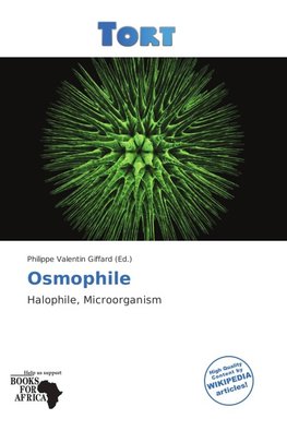 Osmophile