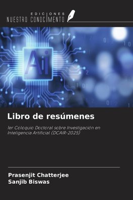 Libro de resúmenes