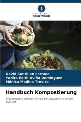 Handbuch Kompostierung